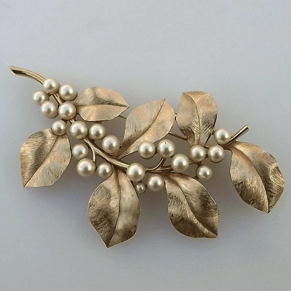 Vintage Brooch